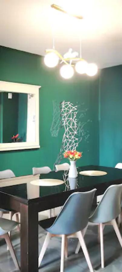 Cozy Forest Themed Homestay 4 Bedroom Kuala Lumpur Extérieur photo