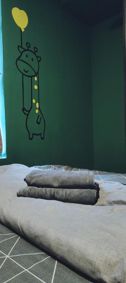 Cozy Forest Themed Homestay 4 Bedroom Kuala Lumpur Extérieur photo