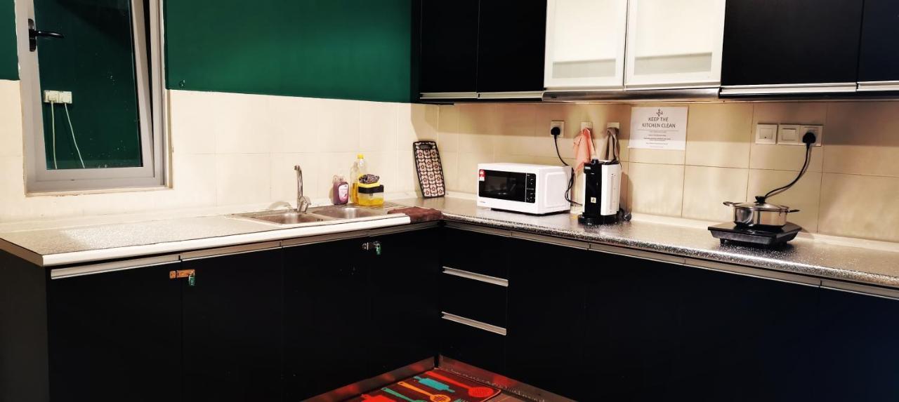 Cozy Forest Themed Homestay 4 Bedroom Kuala Lumpur Extérieur photo