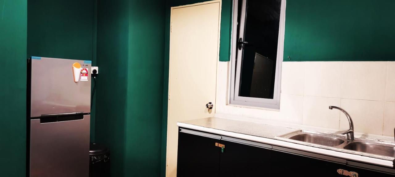 Cozy Forest Themed Homestay 4 Bedroom Kuala Lumpur Extérieur photo