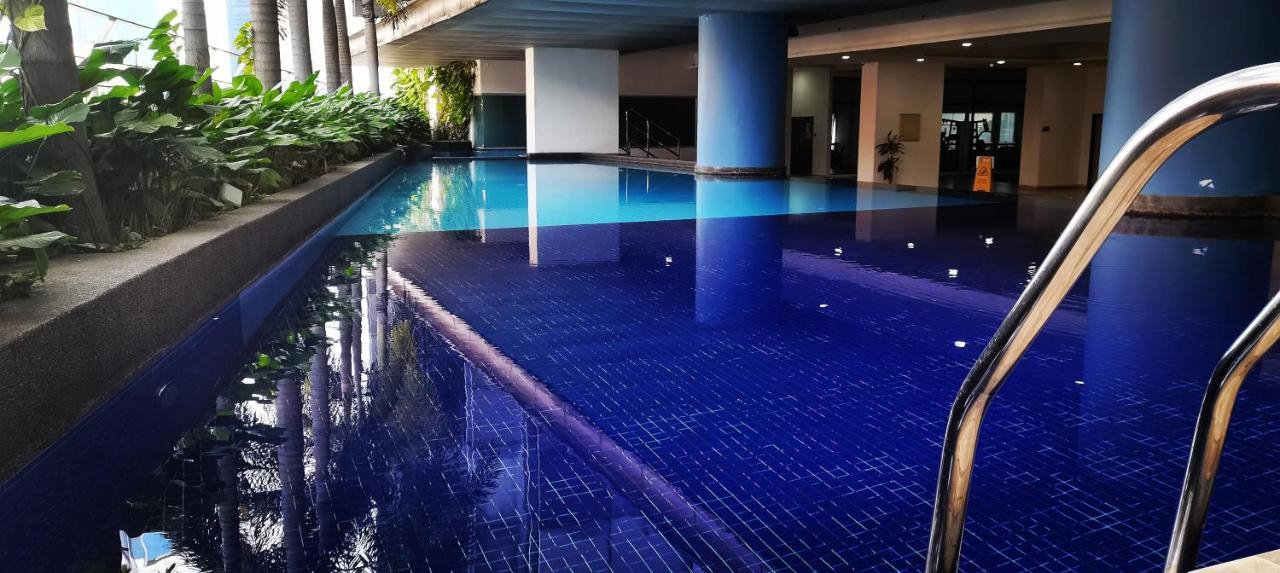Cozy Forest Themed Homestay 4 Bedroom Kuala Lumpur Extérieur photo