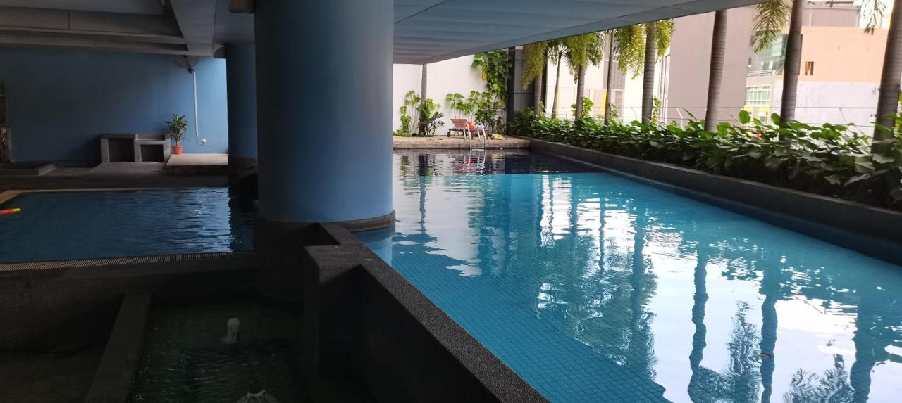 Cozy Forest Themed Homestay 4 Bedroom Kuala Lumpur Extérieur photo